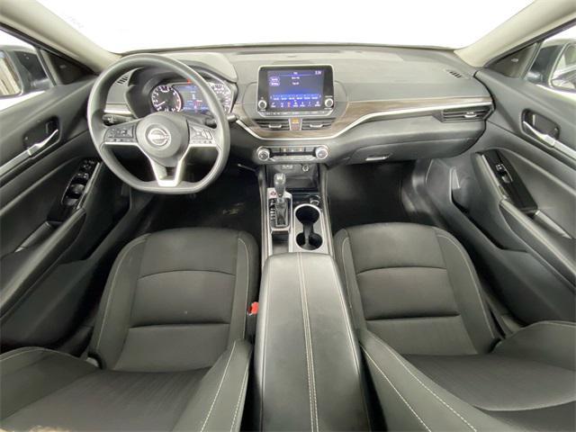 used 2023 Nissan Altima car, priced at $19,000