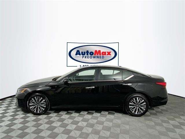 used 2023 Nissan Altima car, priced at $19,000