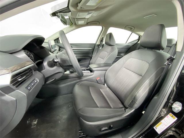 used 2023 Nissan Altima car, priced at $19,000