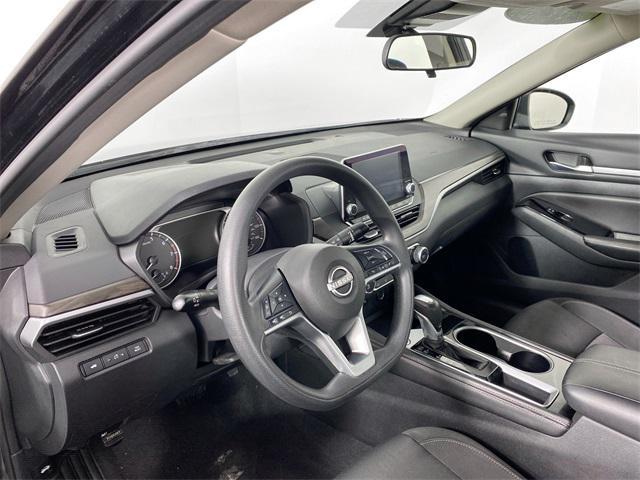 used 2023 Nissan Altima car, priced at $19,000