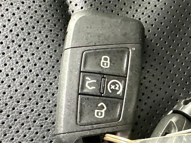 used 2022 Volkswagen Tiguan car, priced at $26,500