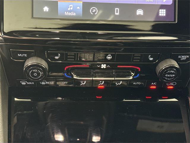 used 2022 Jeep Grand Cherokee L car, priced at $34,599