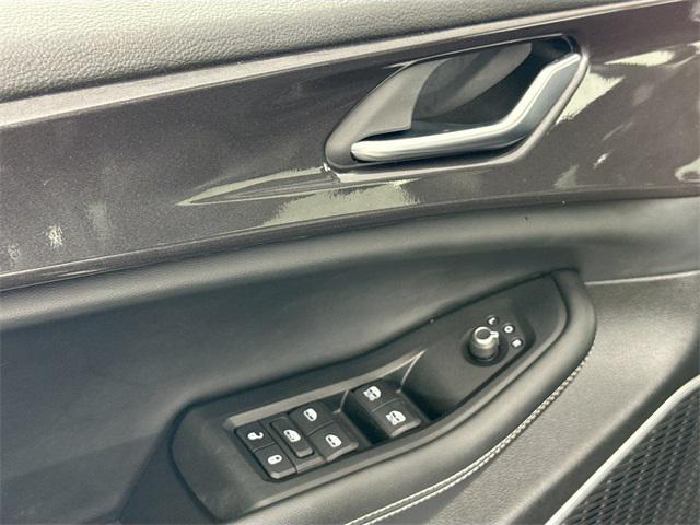 used 2022 Jeep Grand Cherokee L car, priced at $34,599