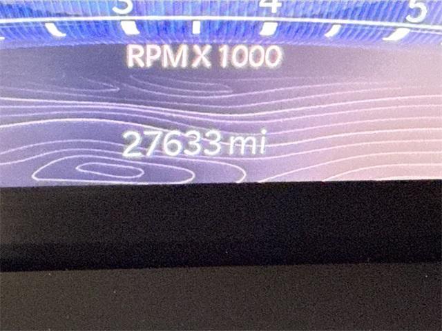 used 2022 Jeep Grand Cherokee L car, priced at $34,599