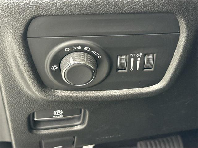 used 2022 Jeep Grand Cherokee L car, priced at $34,599