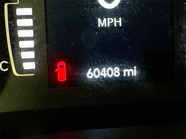 used 2022 Jeep Cherokee car, priced at $21,500