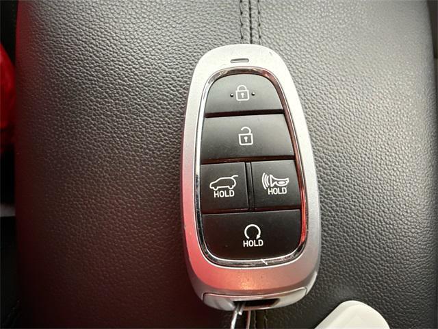 used 2022 Hyundai Tucson car, priced at $25,000