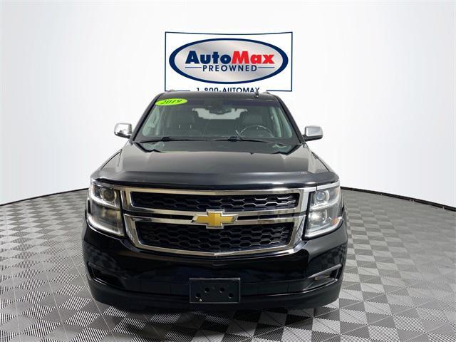 used 2019 Chevrolet Tahoe car, priced at $30,999