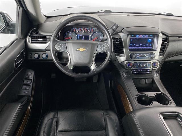 used 2019 Chevrolet Tahoe car, priced at $30,999