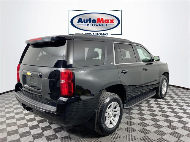 used 2019 Chevrolet Tahoe car, priced at $30,999