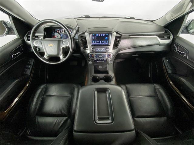 used 2019 Chevrolet Tahoe car, priced at $30,999