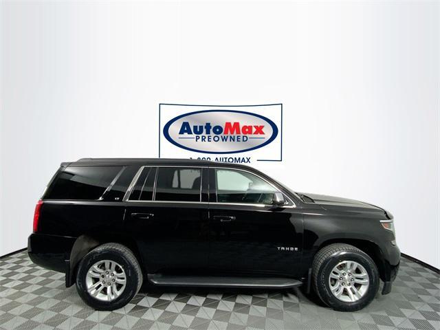 used 2019 Chevrolet Tahoe car, priced at $30,999