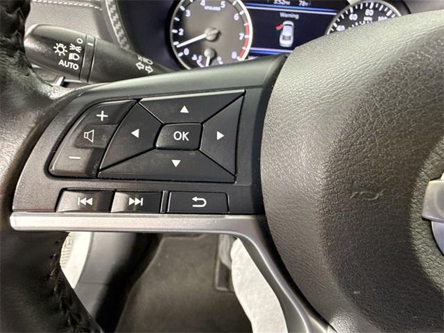 used 2022 Nissan Sentra car, priced at $18,500