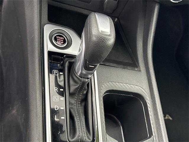 used 2022 Nissan Sentra car, priced at $18,500