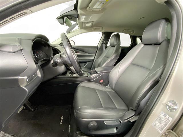 used 2023 Mazda CX-30 car, priced at $20,500