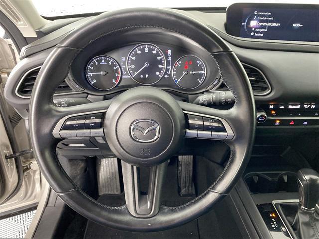 used 2023 Mazda CX-30 car, priced at $20,500