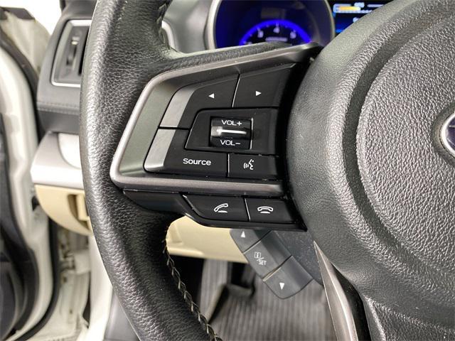 used 2019 Subaru Legacy car, priced at $17,000