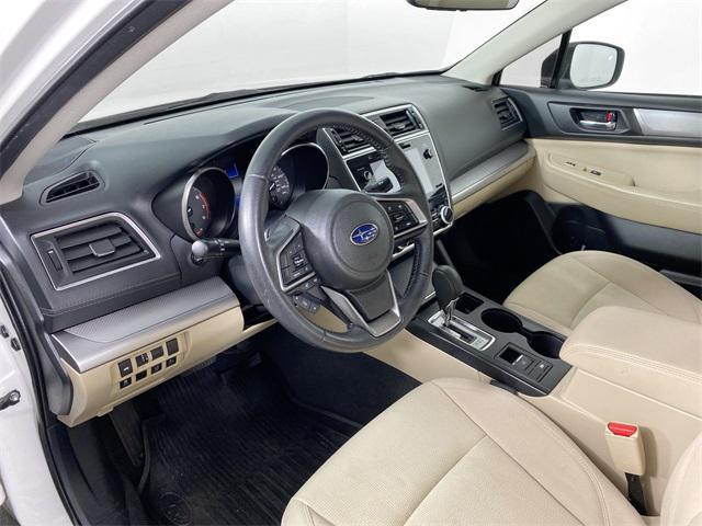 used 2019 Subaru Legacy car, priced at $17,000