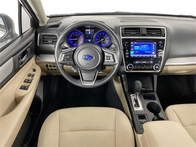used 2019 Subaru Legacy car, priced at $17,000