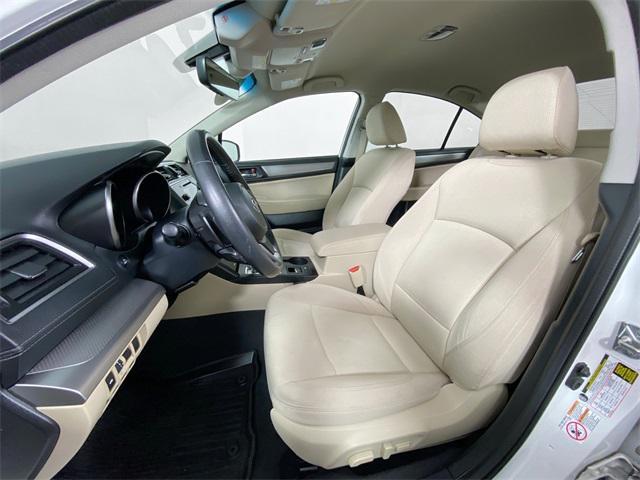 used 2019 Subaru Legacy car, priced at $17,000