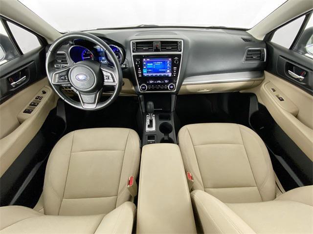 used 2019 Subaru Legacy car, priced at $17,000