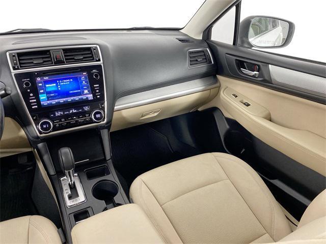 used 2019 Subaru Legacy car, priced at $17,000