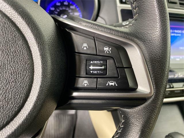 used 2019 Subaru Legacy car, priced at $17,000