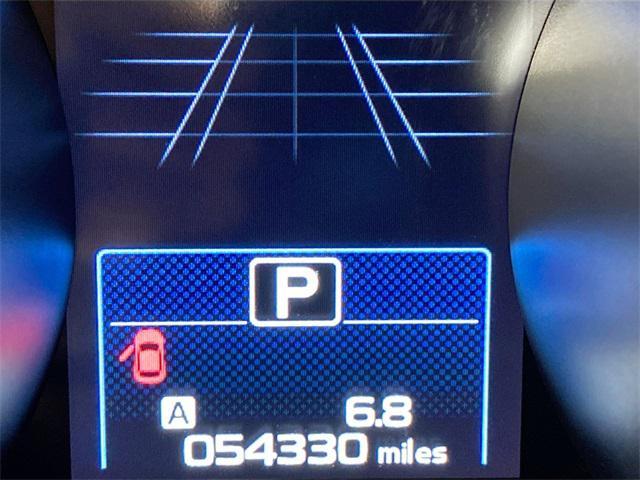 used 2019 Subaru Legacy car, priced at $17,000