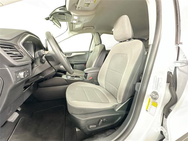 used 2022 Ford Escape car, priced at $21,000
