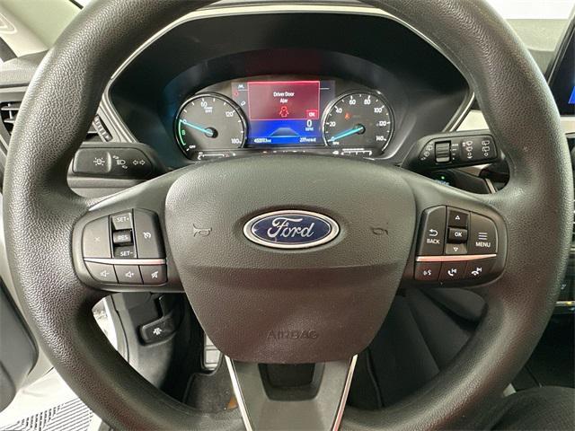used 2022 Ford Escape car, priced at $21,000