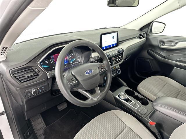 used 2022 Ford Escape car, priced at $21,000