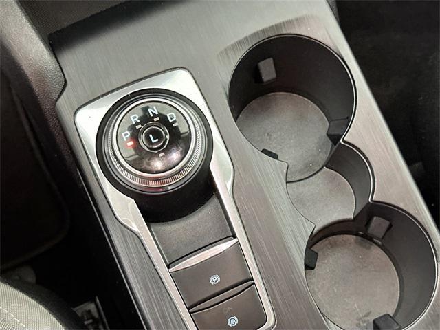 used 2022 Ford Escape car, priced at $21,000