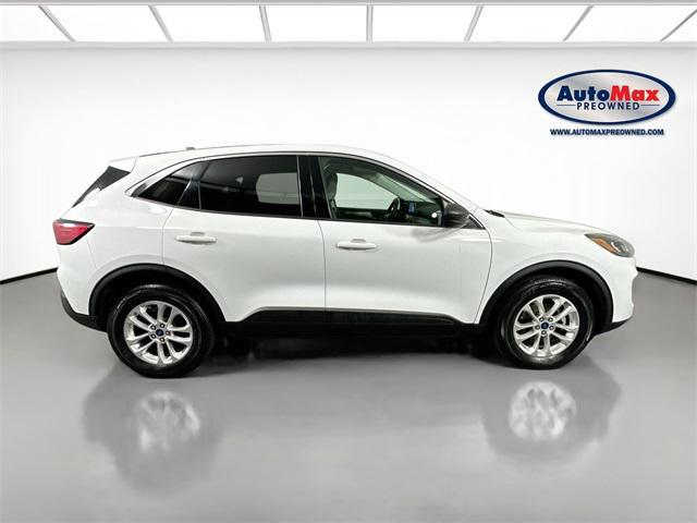 used 2022 Ford Escape car, priced at $21,000