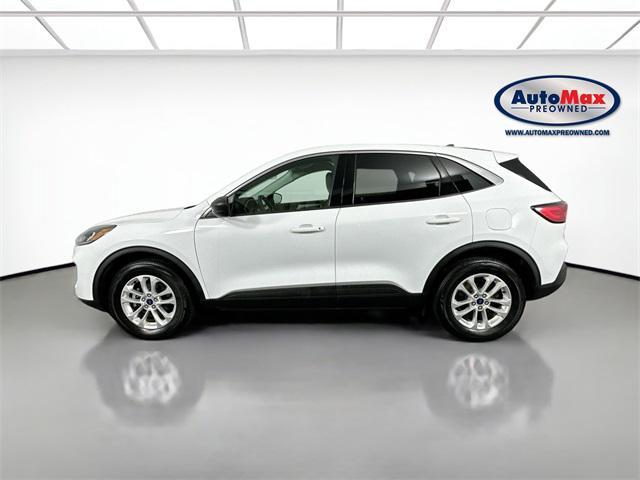 used 2022 Ford Escape car, priced at $21,000