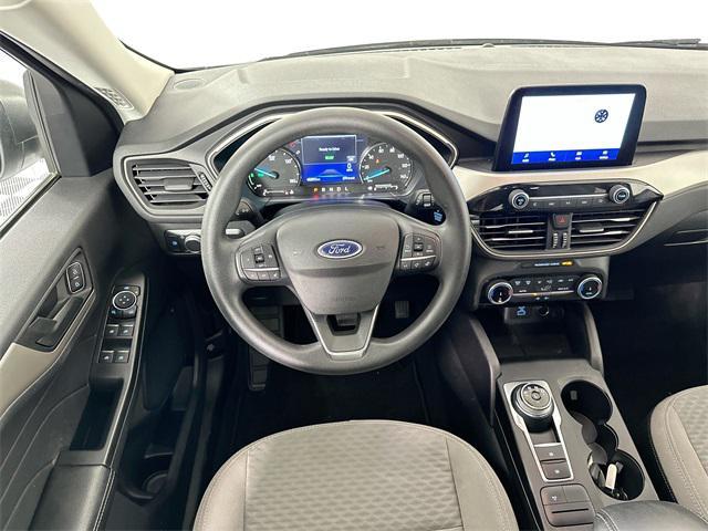 used 2022 Ford Escape car, priced at $21,000