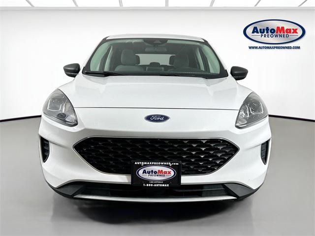 used 2022 Ford Escape car, priced at $21,000