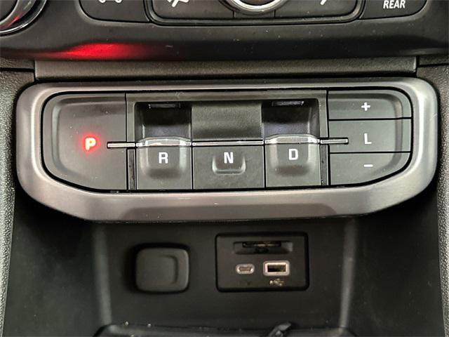 used 2022 GMC Acadia car, priced at $30,000