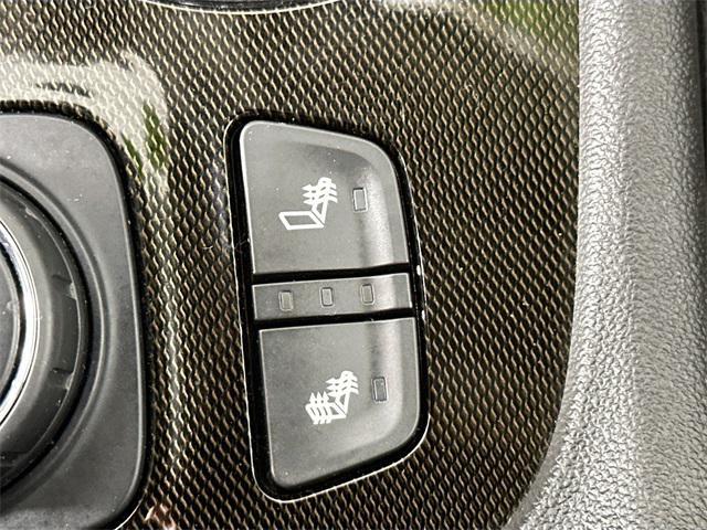 used 2022 GMC Acadia car, priced at $29,500