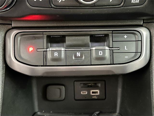 used 2022 GMC Acadia car, priced at $29,500