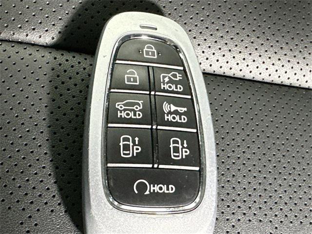 used 2023 Hyundai IONIQ 5 car, priced at $29,000