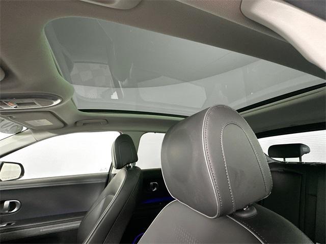 used 2023 Hyundai IONIQ 5 car, priced at $29,000