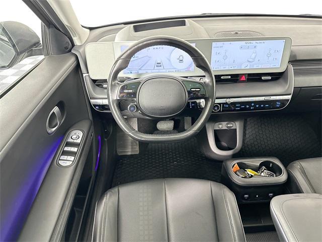 used 2023 Hyundai IONIQ 5 car, priced at $29,000