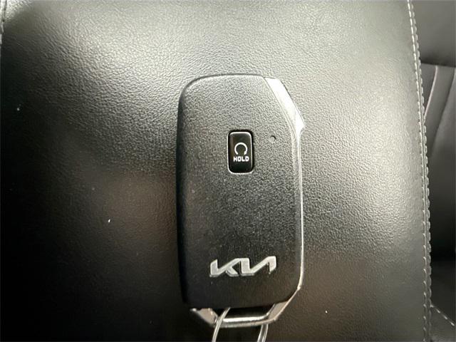 used 2022 Kia Sorento car, priced at $29,500