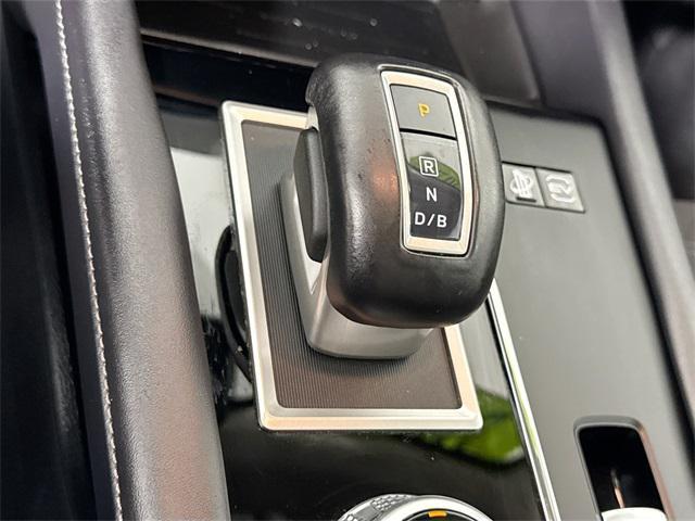 used 2023 Mitsubishi Outlander PHEV car, priced at $29,000