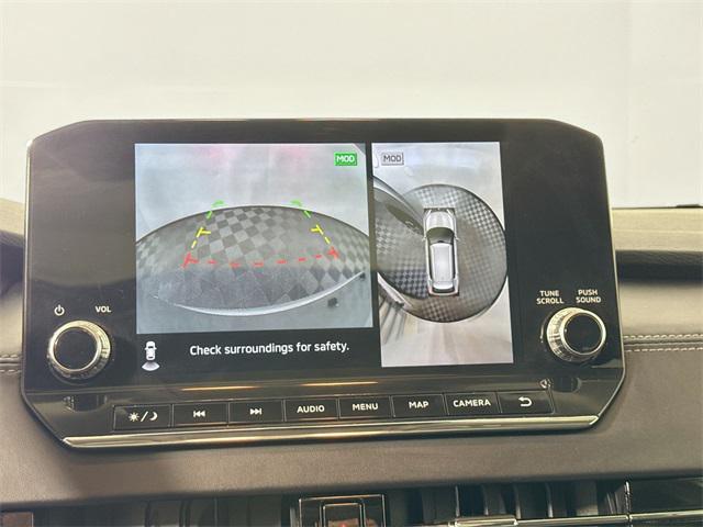 used 2023 Mitsubishi Outlander PHEV car, priced at $29,000