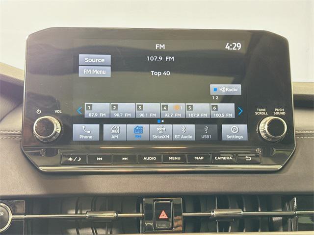 used 2023 Mitsubishi Outlander PHEV car, priced at $29,000
