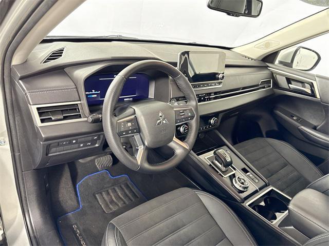 used 2023 Mitsubishi Outlander PHEV car, priced at $29,000