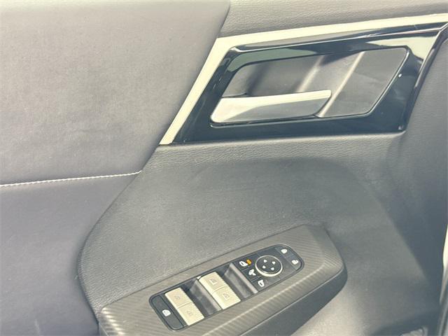 used 2023 Mitsubishi Outlander PHEV car, priced at $29,000