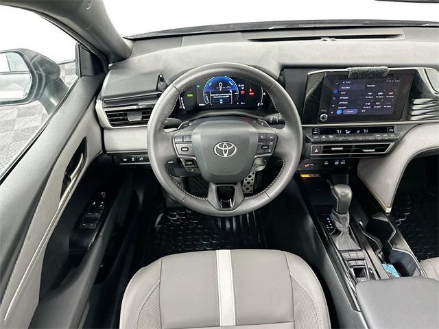 used 2025 Toyota Camry car, priced at $30,000