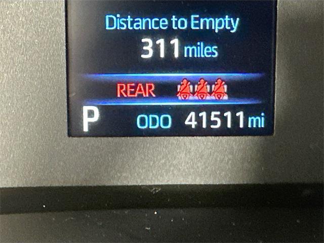 used 2024 Toyota Corolla car, priced at $19,500